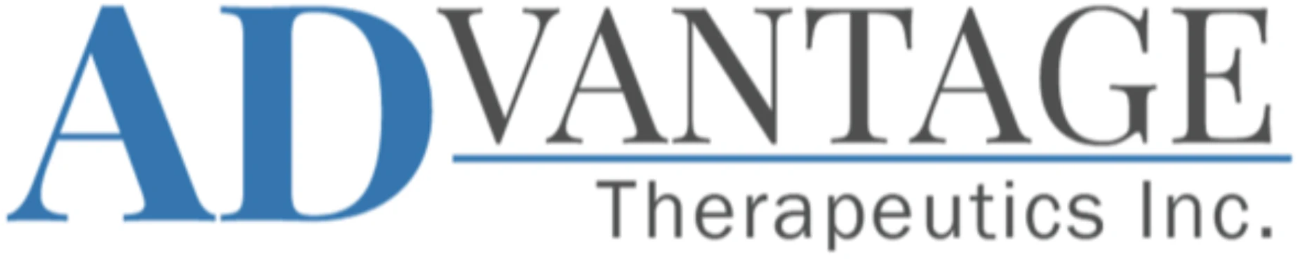 Advantage Therapeutics logo