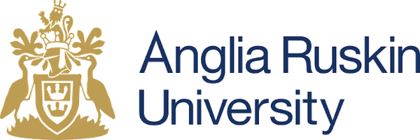 Anglia Ruskin University logo