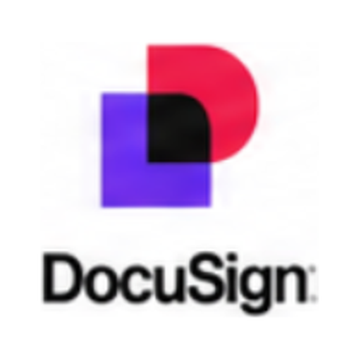 DocuSign logo