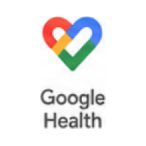 Google Health logo
