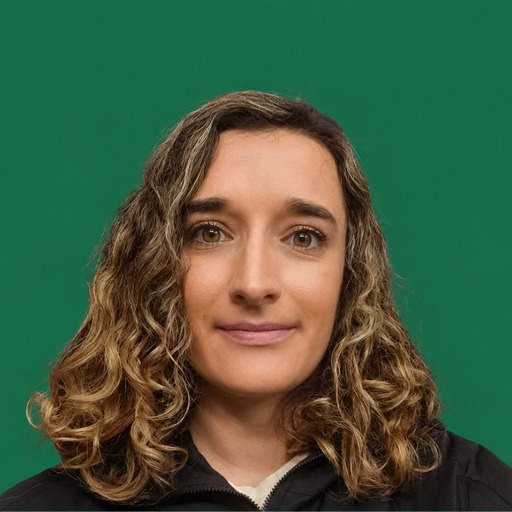 Helen Burton portrait