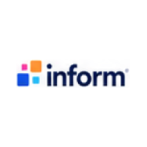 Inform logo