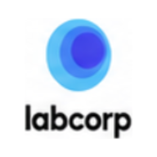 Labcorp logo