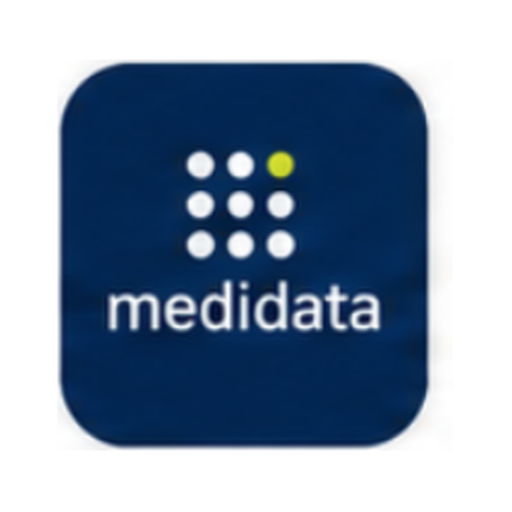 Medidata logo