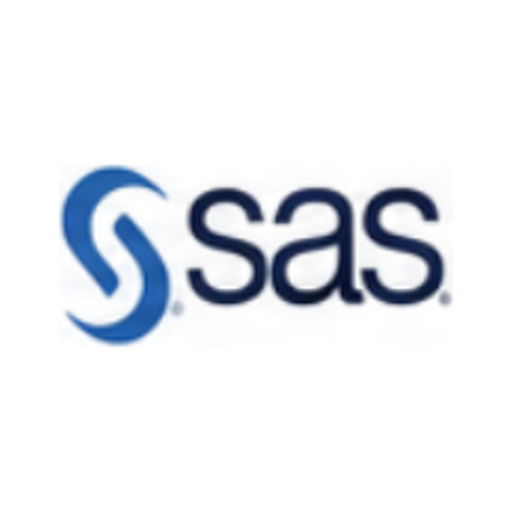SAS logo