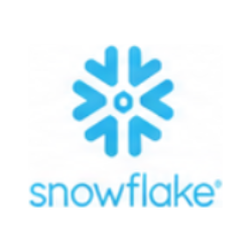 Snowflake logo